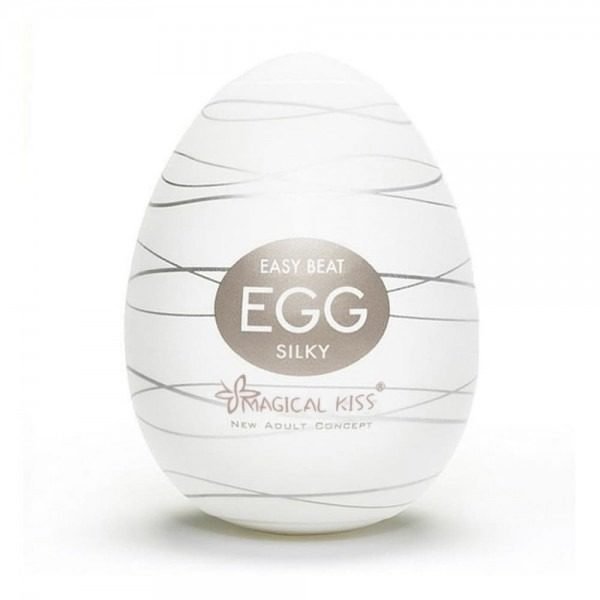 Egg masturbador masculino